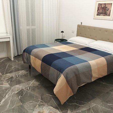 Dimora In Pieno Centro Apartment มาเตรา ภายนอก รูปภาพ