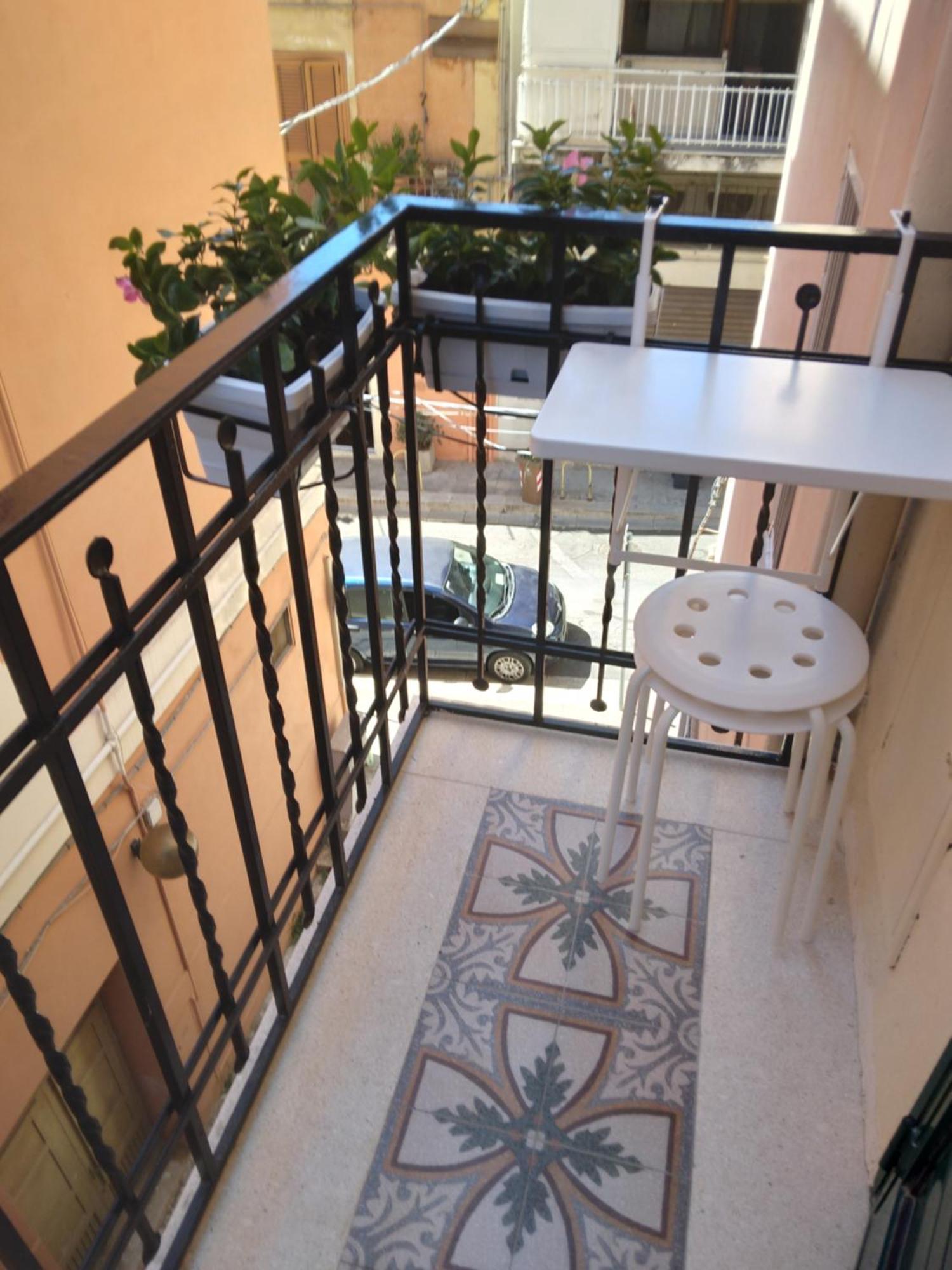 Dimora In Pieno Centro Apartment มาเตรา ภายนอก รูปภาพ