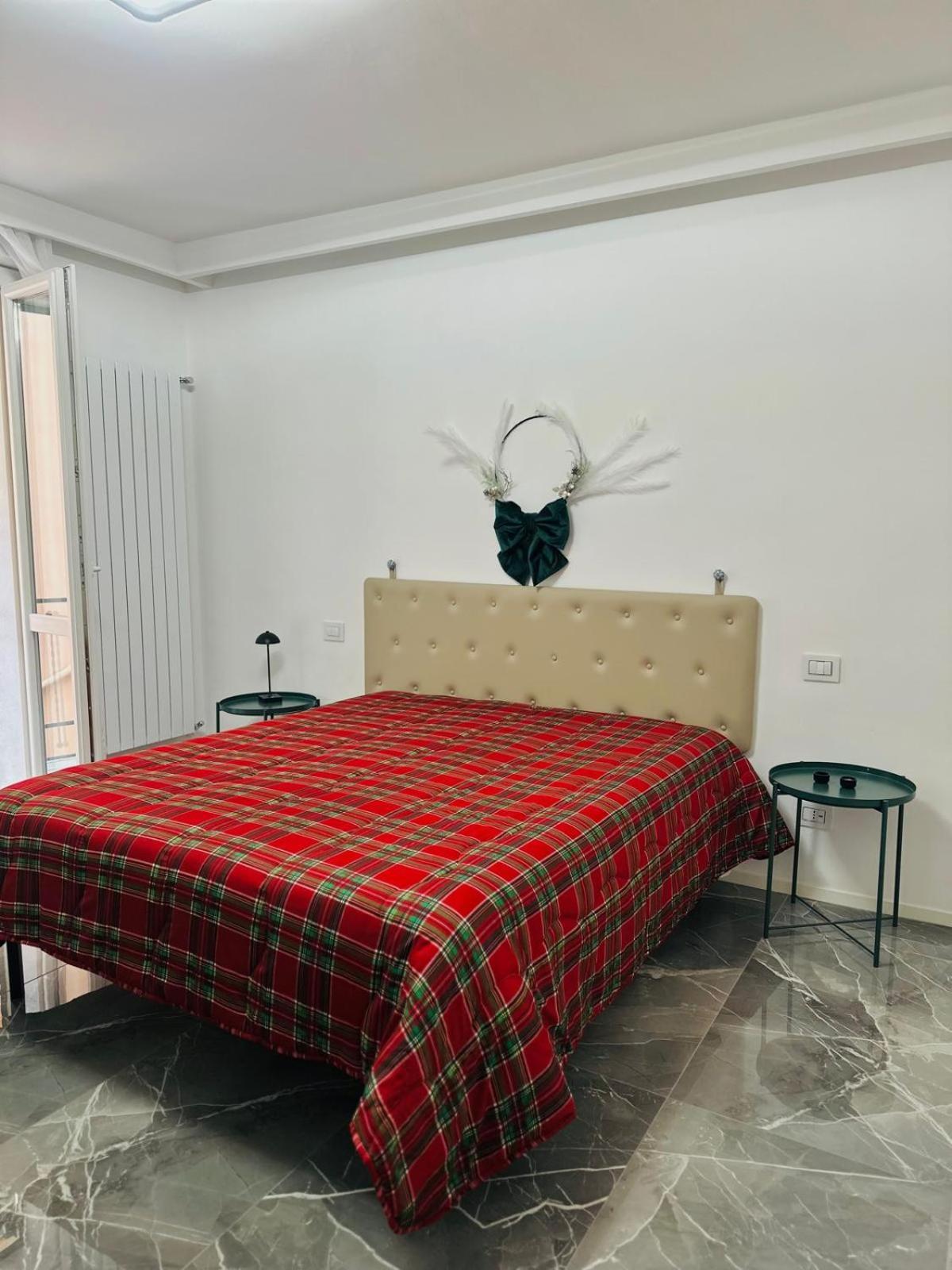 Dimora In Pieno Centro Apartment มาเตรา ภายนอก รูปภาพ