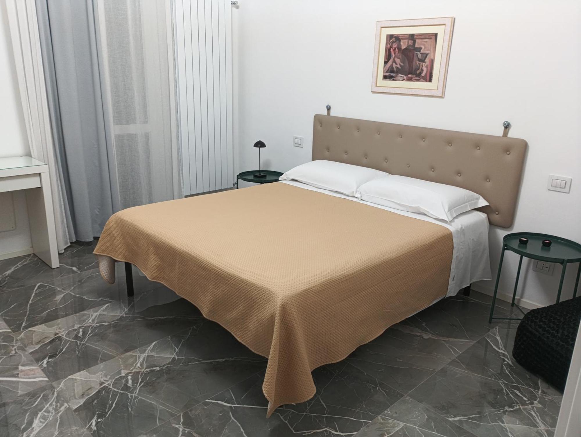 Dimora In Pieno Centro Apartment มาเตรา ห้อง รูปภาพ